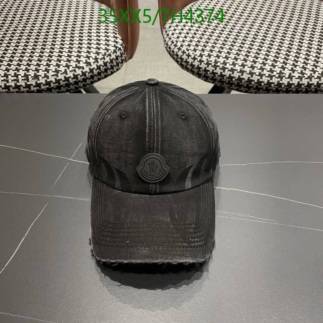 Moncler-Hats Code: TH4374 $: 35USD