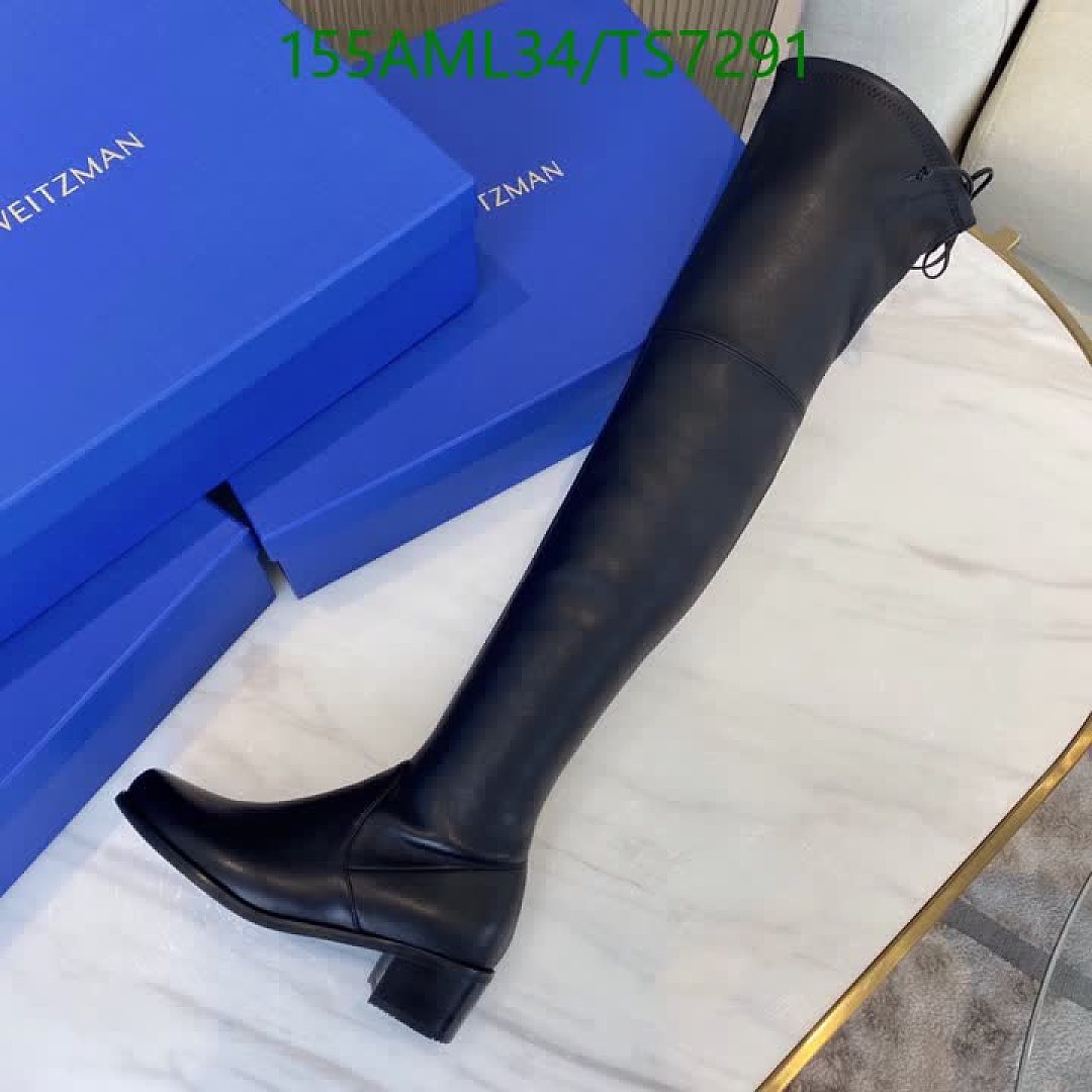 Stuart Weitzman-Shoes(Women) Code: TS7291 $: 155USD