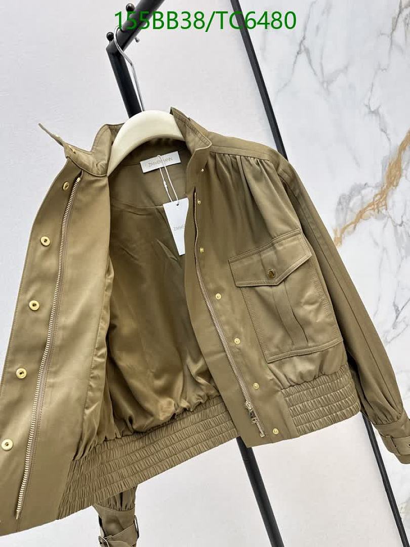 Zimmermann-Clothing Code: TC6480 $: 155USD