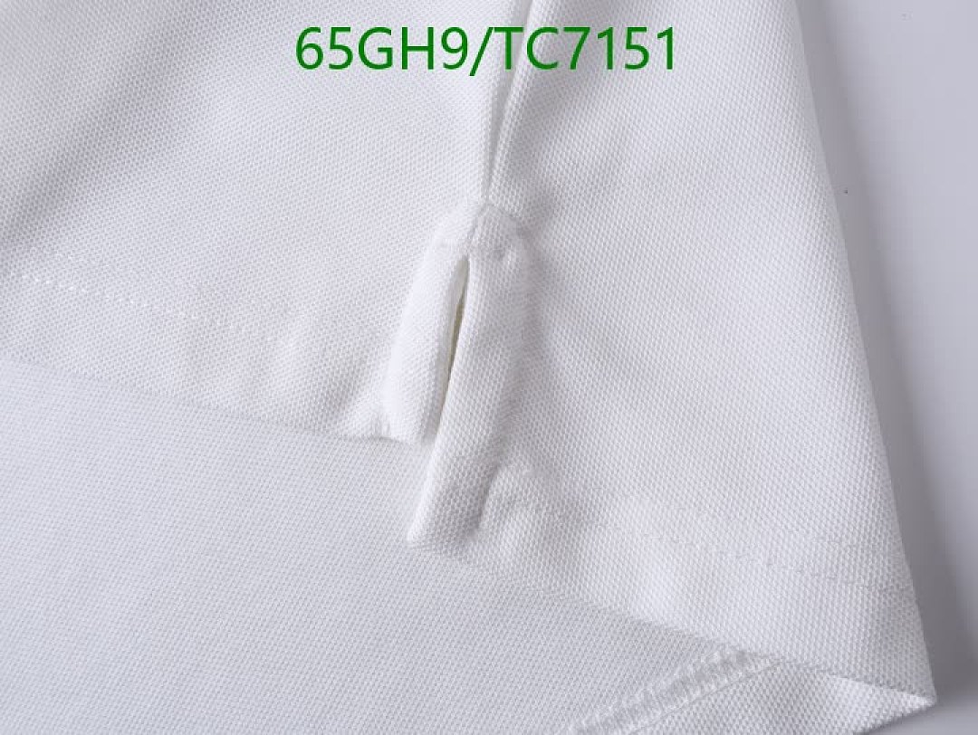 Burberry-Clothing Code: TC7151 $: 65USD