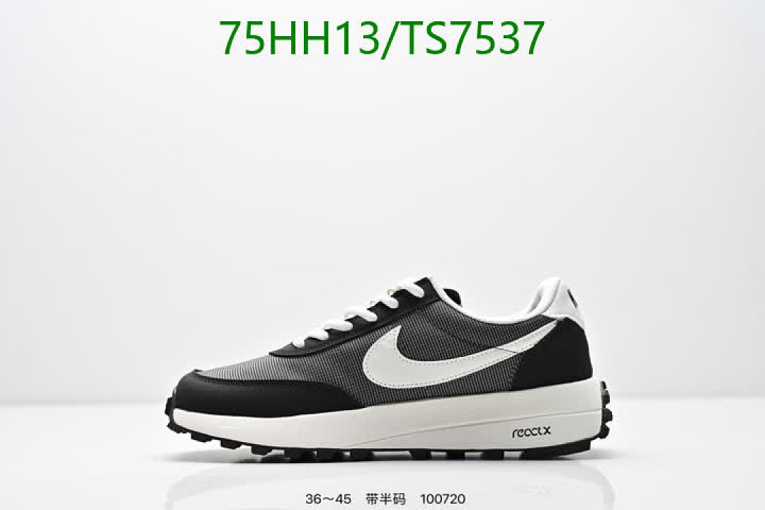 NIKE-Shoes(Women) Code: TS7537 $: 75USD