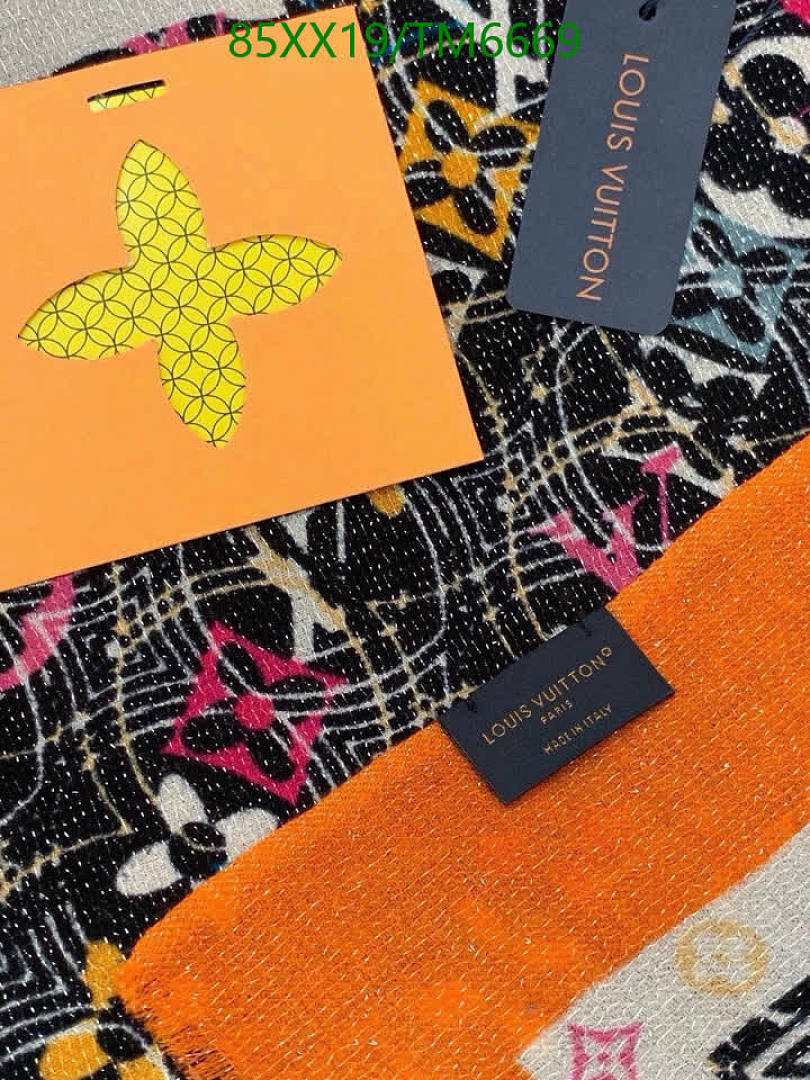 LV-Scarves Code: TM6669 $: 85USD