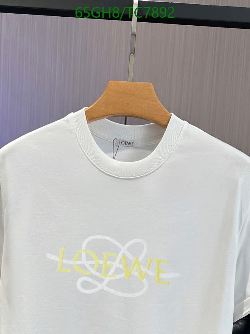 Loewe-Clothing Code: TC7892 $: 65USD