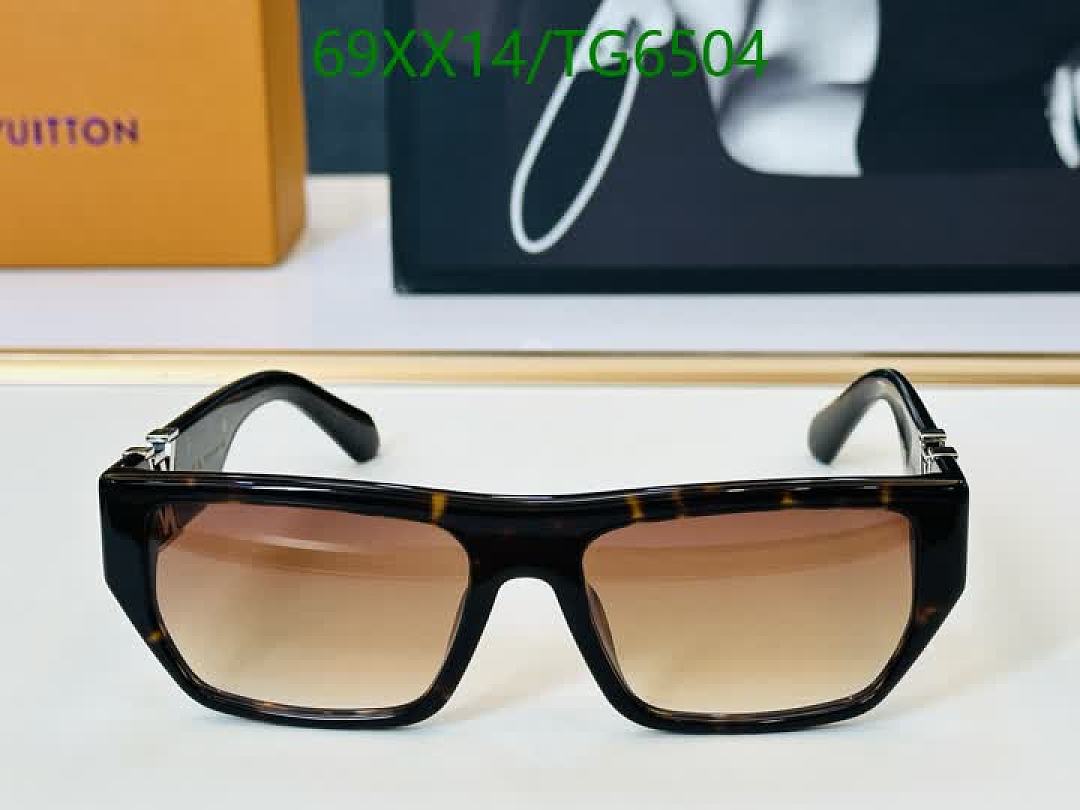 LV-Glasses Code: TG6504 $: 69USD