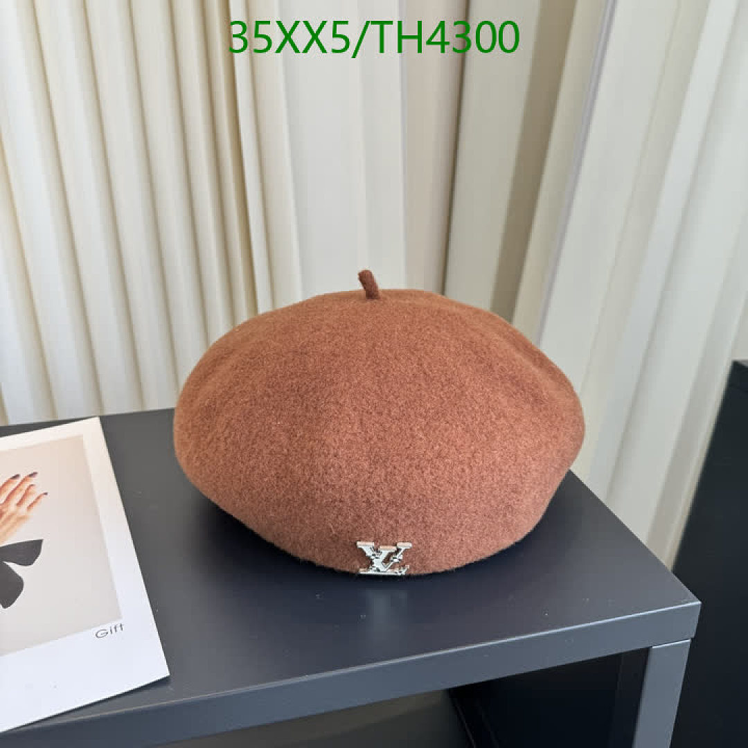 LV-Hats Code: TH4300 $: 35USD