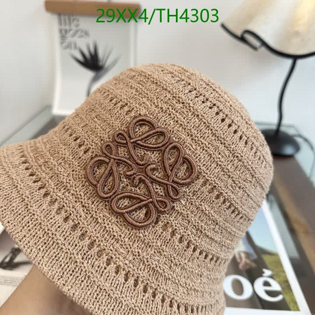Loewe-Hats Code: TH4303 $: 29USD