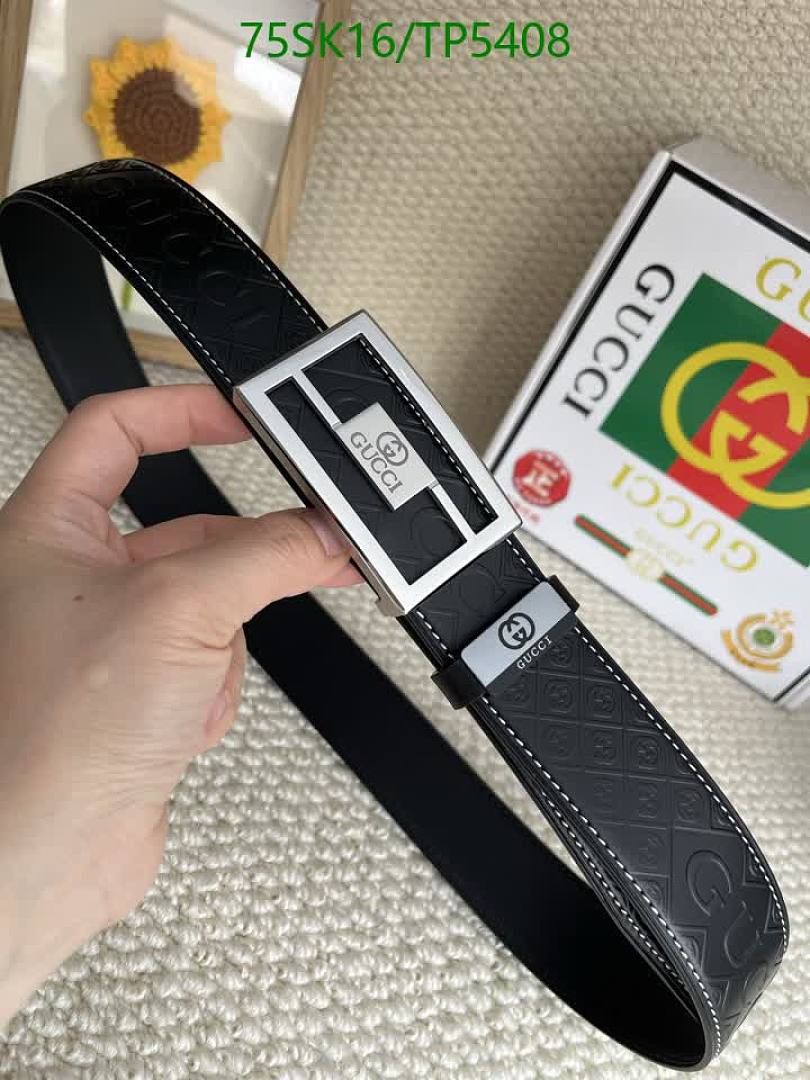 Gucci-Belts Code: TP5408 $: 75USD