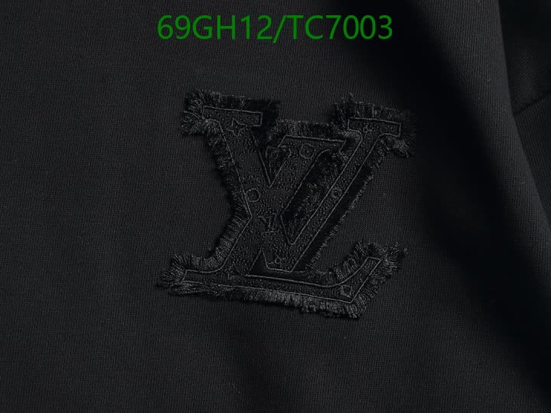 LV-Clothing Code: TC7003 $: 69USD