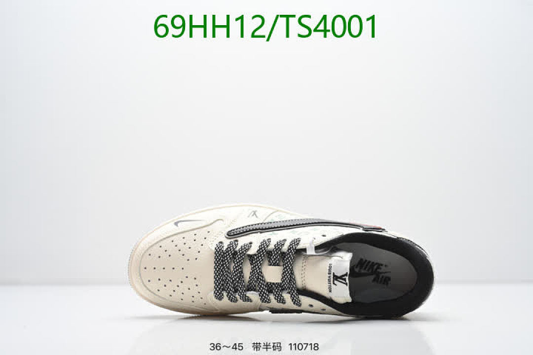 Air Jordan-Shoes(Men) Code: TS4001 $: 69USD