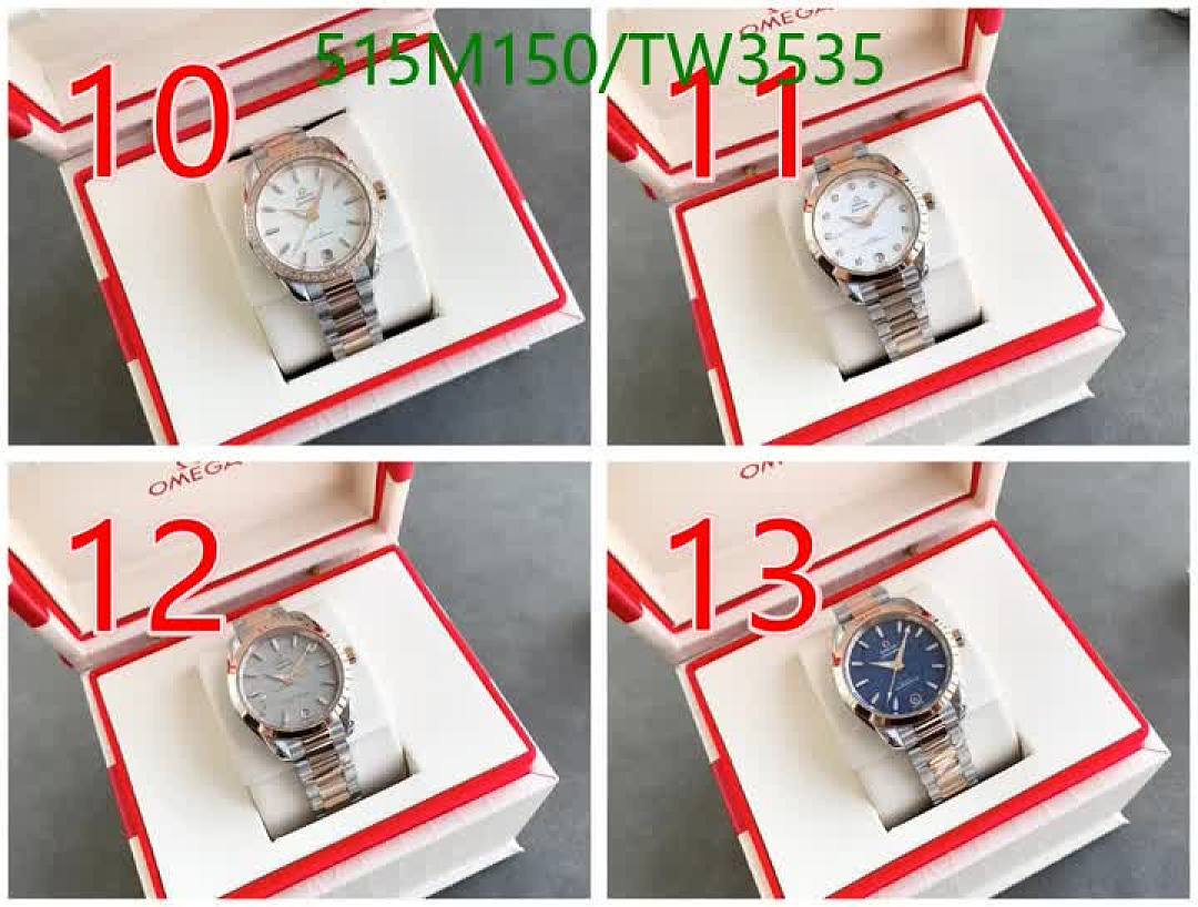 Omega-Watches(5A) Code: TW3535 $: 515USD