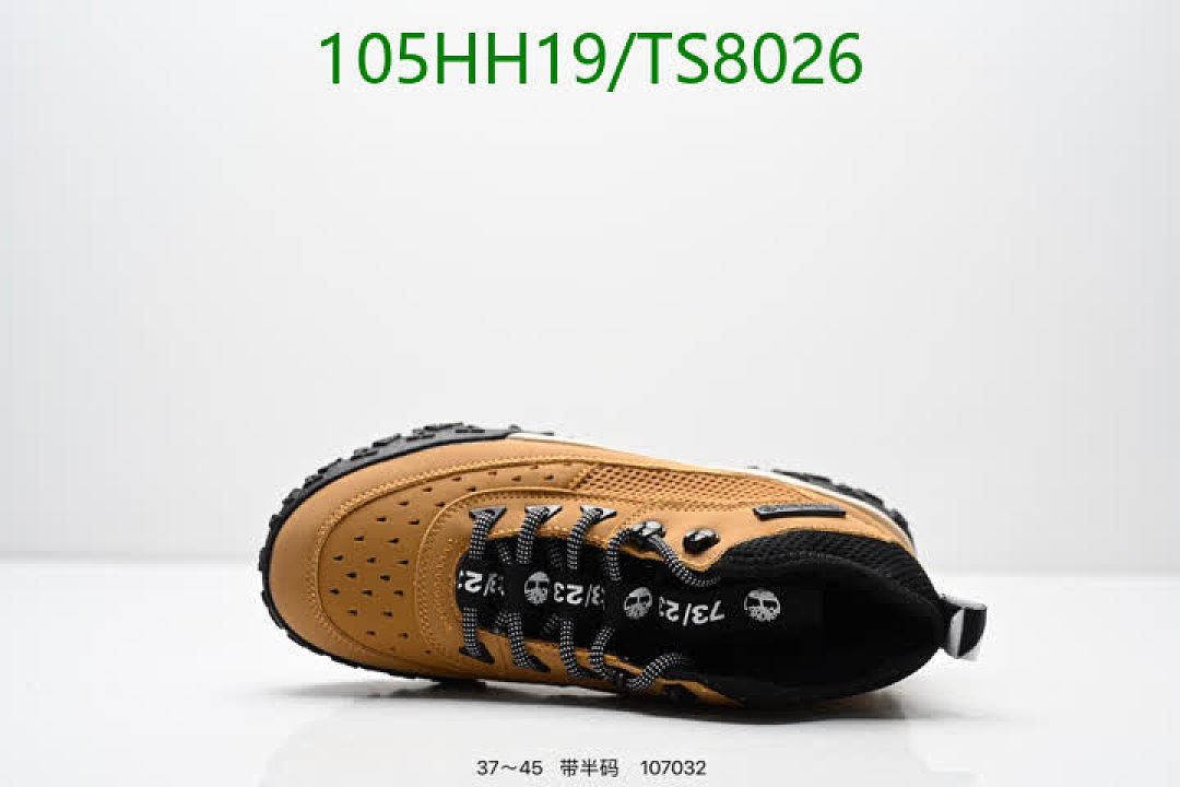 Timberland-Shoes(Women) Code: TS8026 $: 105USD