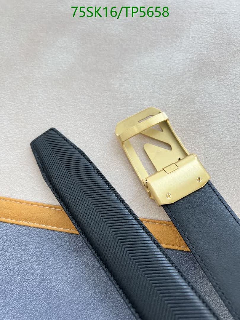 Prada-Belts Code: TP5658 $: 75USD