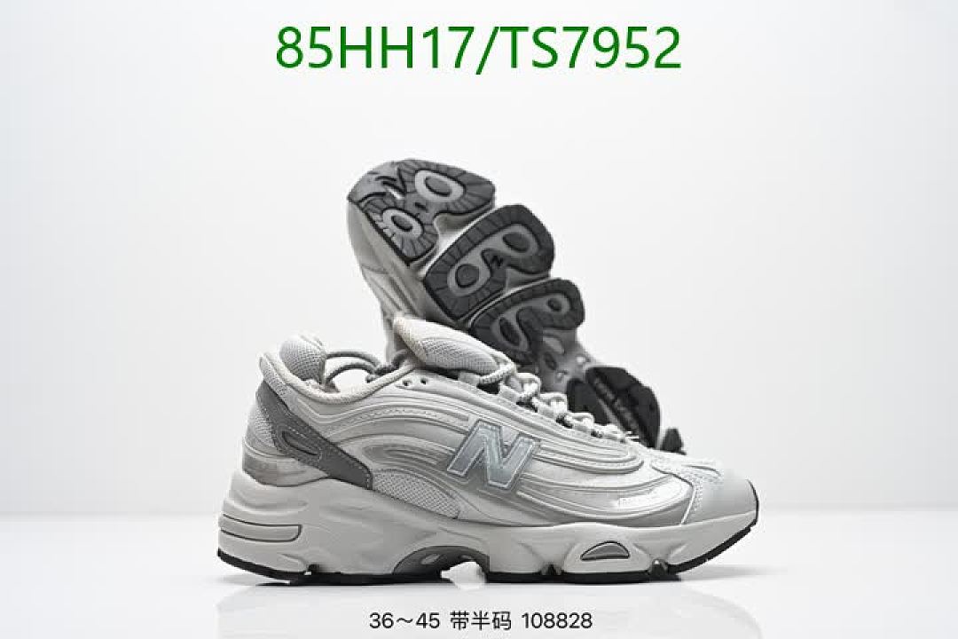 New Balance-Shoes(Men) Code: TS7952 $: 85USD
