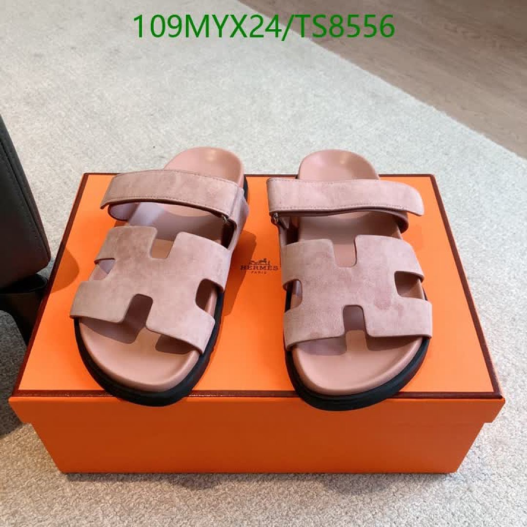 Hermes-Shoes(Men) Code: TS8556 $: 109USD