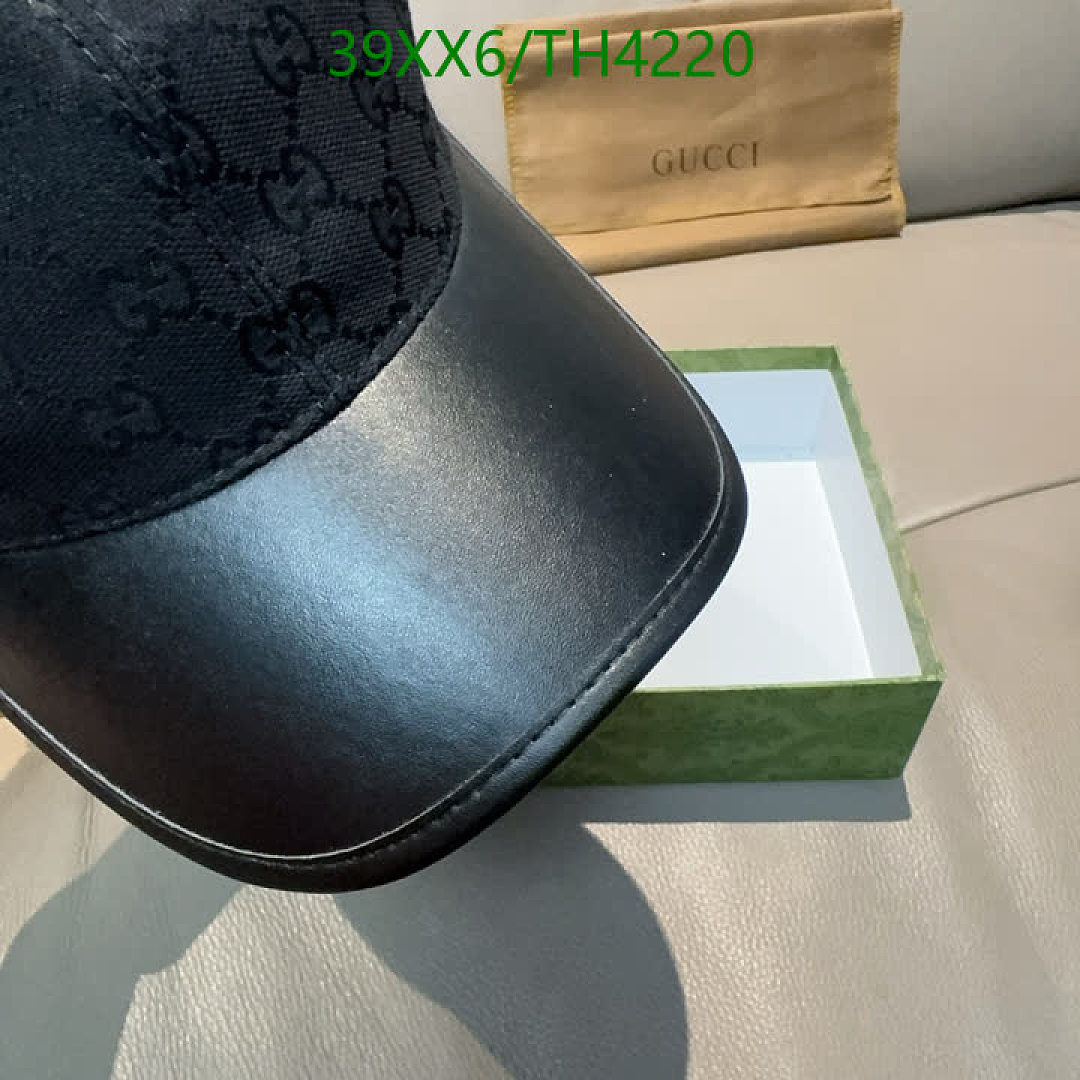 Gucci-Hats Code: TH4220 $: 39USD