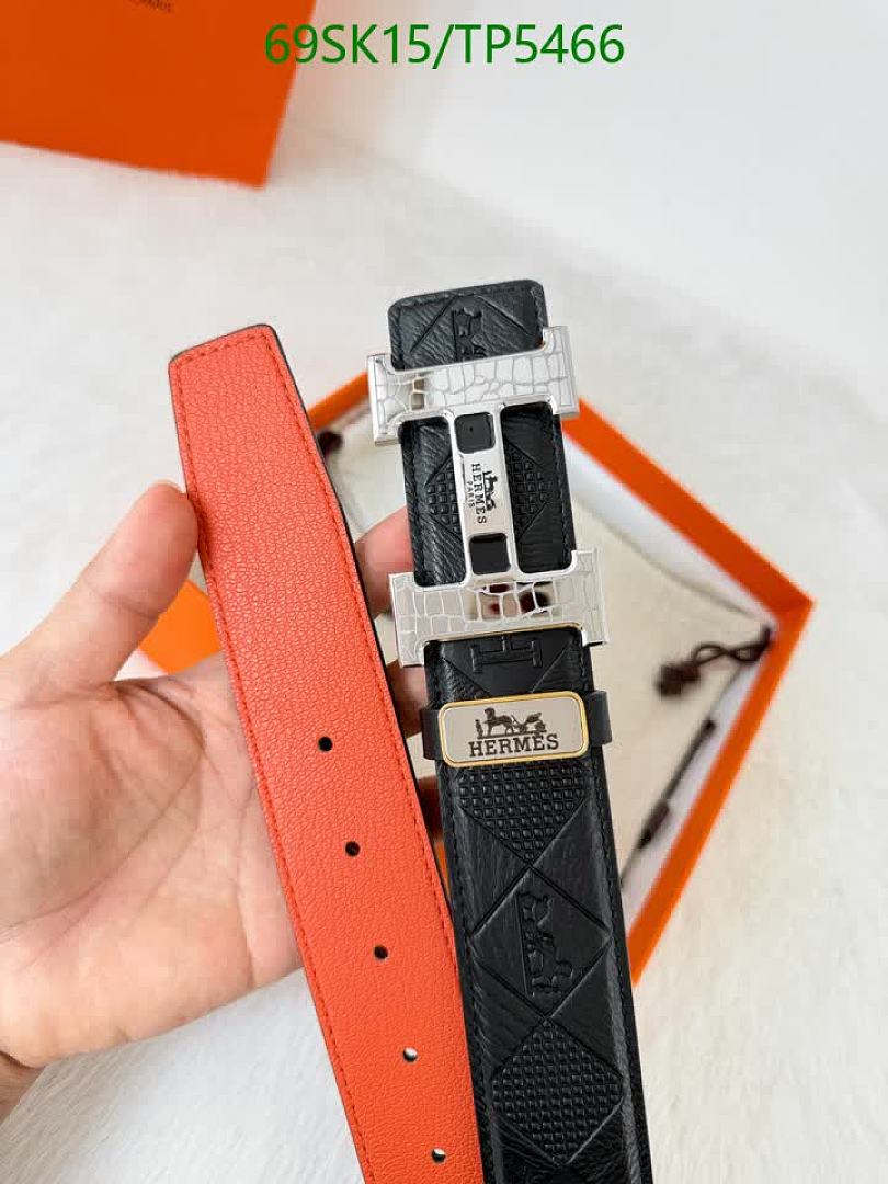 Hermes-Belts Code: TP5466 $: 69USD