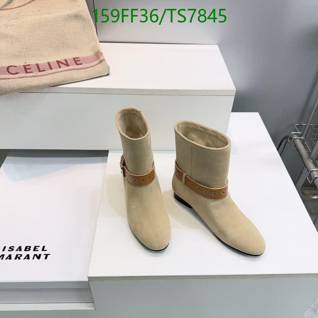 Boots-Shoes(Women) Code: TS7845 $: 159USD