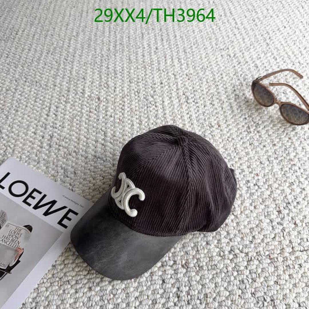 Celine-Hats Code: TH3964 $: 29USD