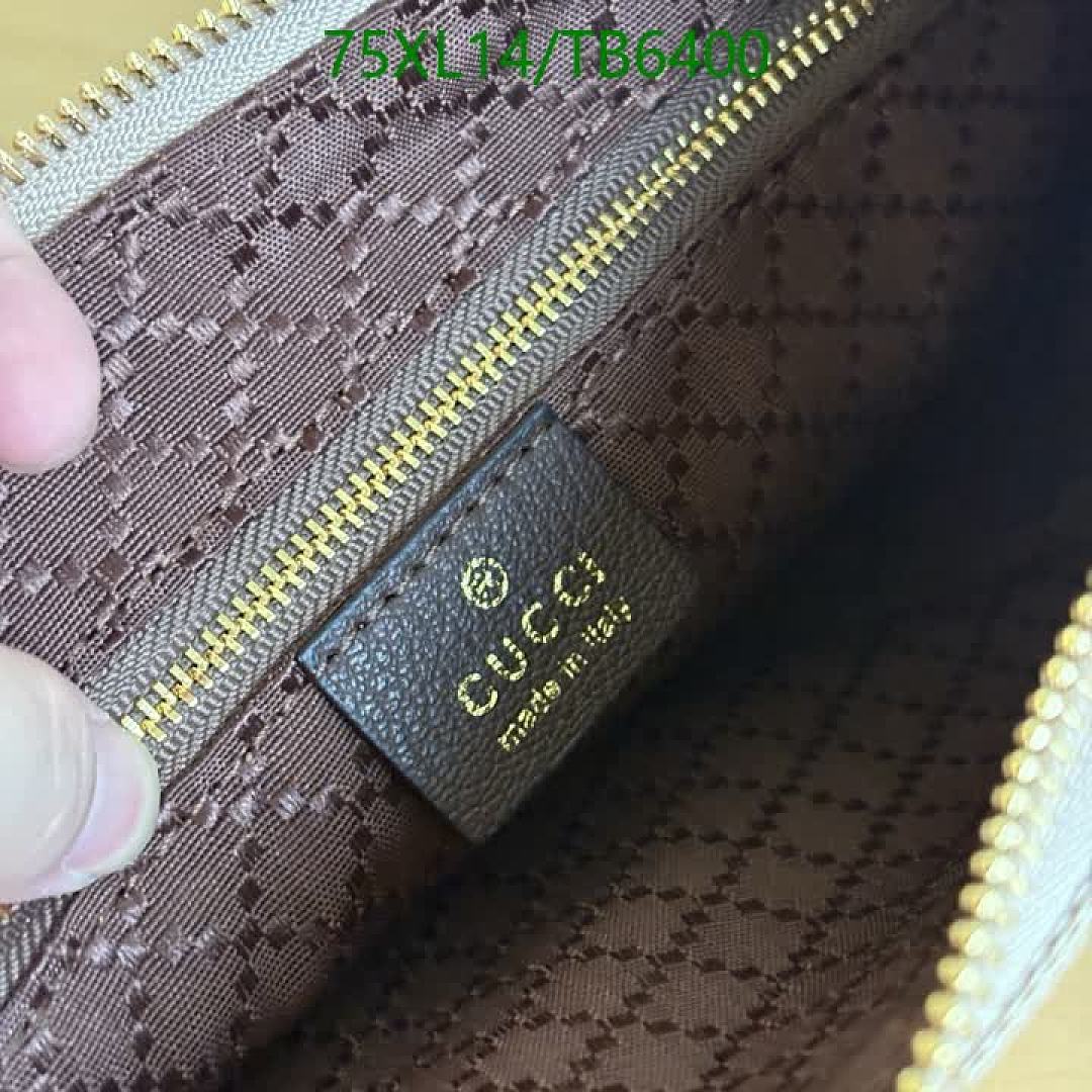 Gucci-Bags(4A) Code: TB6400 $: 75USD