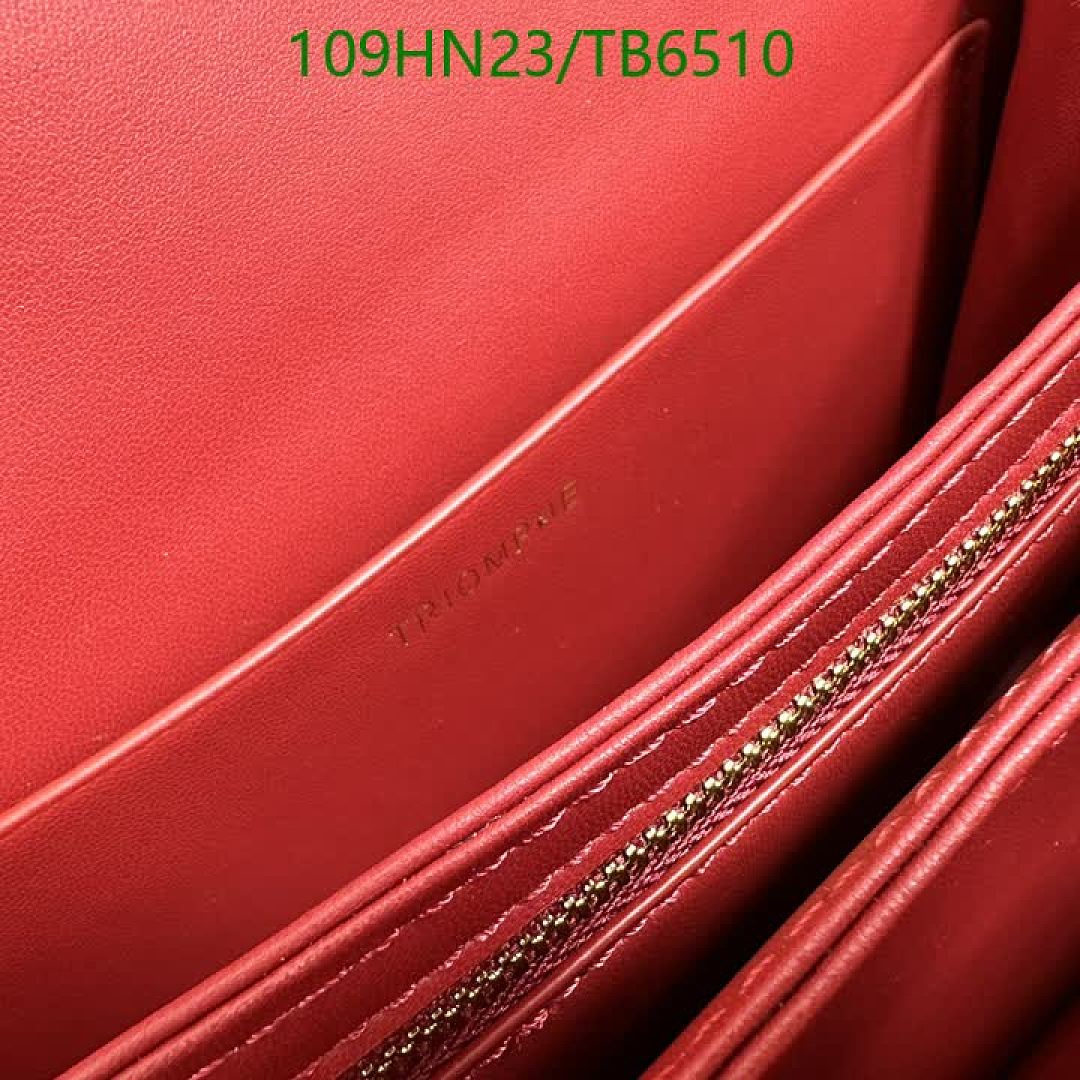 Celine-Bags(4A) Code: TB6510 $: 109USD