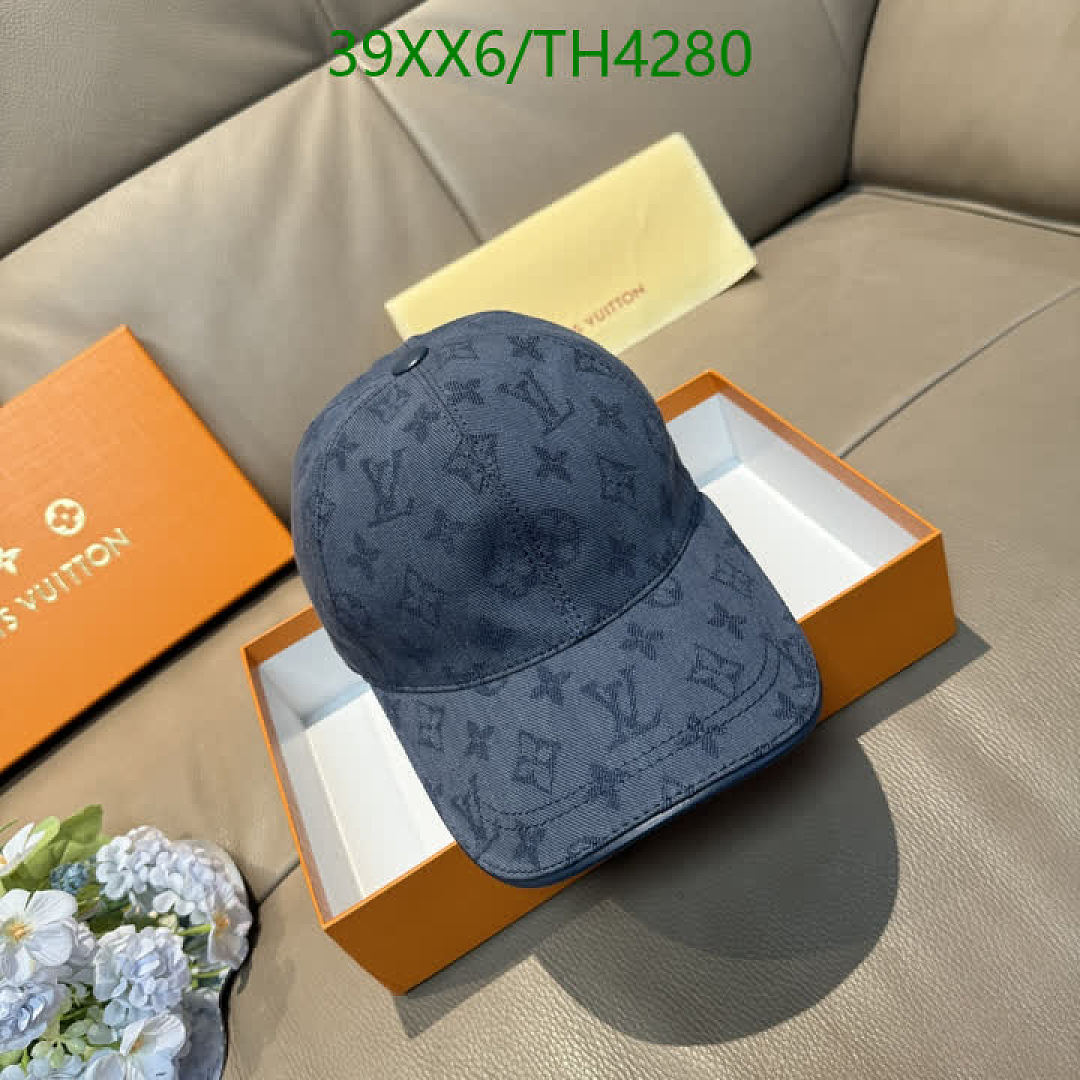LV-Hats Code: TH4280 $: 39USD
