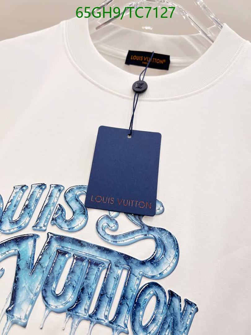 LV-Clothing Code: TC7127 $: 65USD