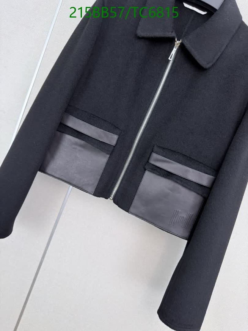 Hermes-Clothing Code: TC6815 $: 215USD