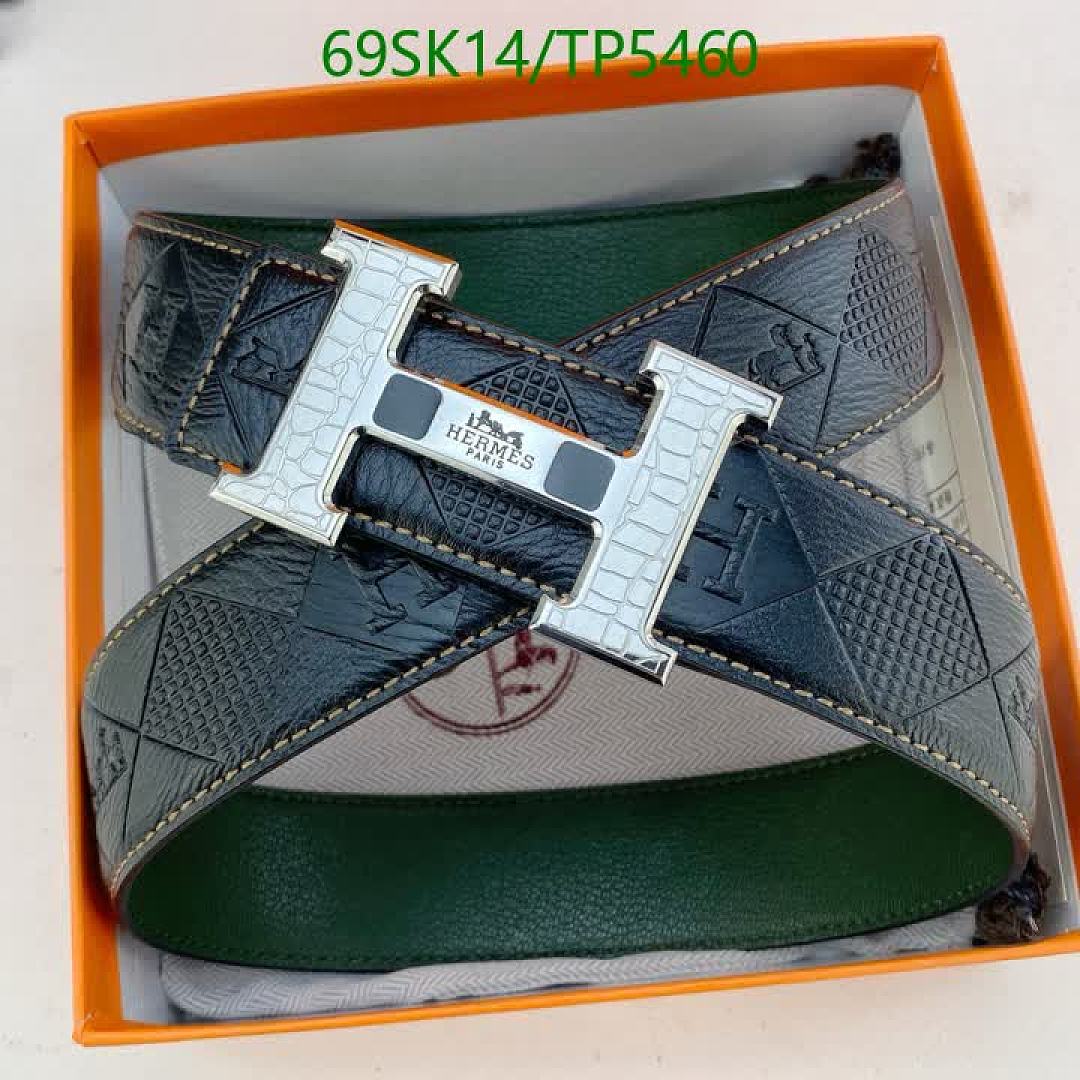 Hermes-Belts Code: TP5460 $: 69USD