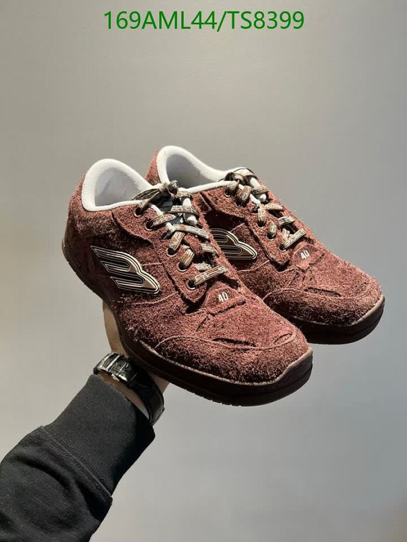 Balenciaga-Shoes(Women) Code: TS8399 $: 169USD