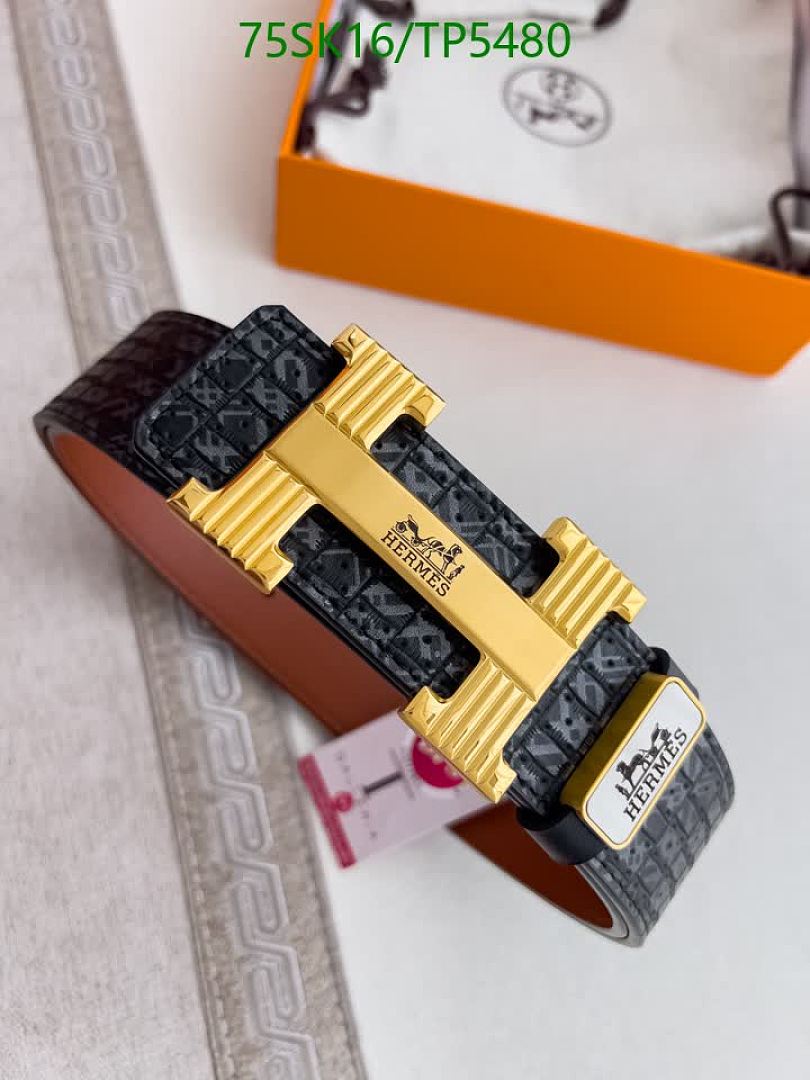 Hermes-Belts Code: TP5480 $: 75USD