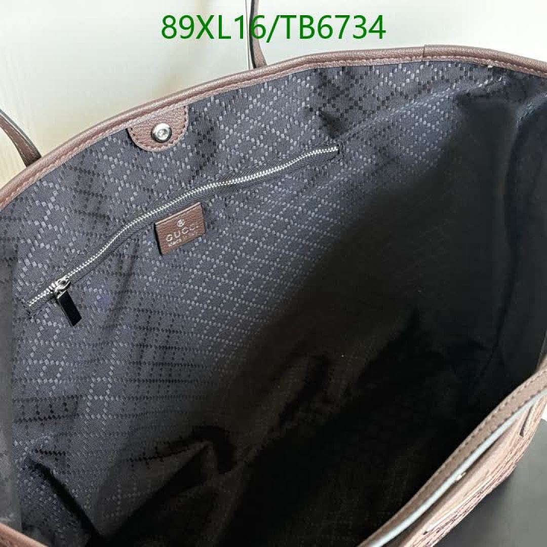 Gucci-Bags(4A) Code: TB6734