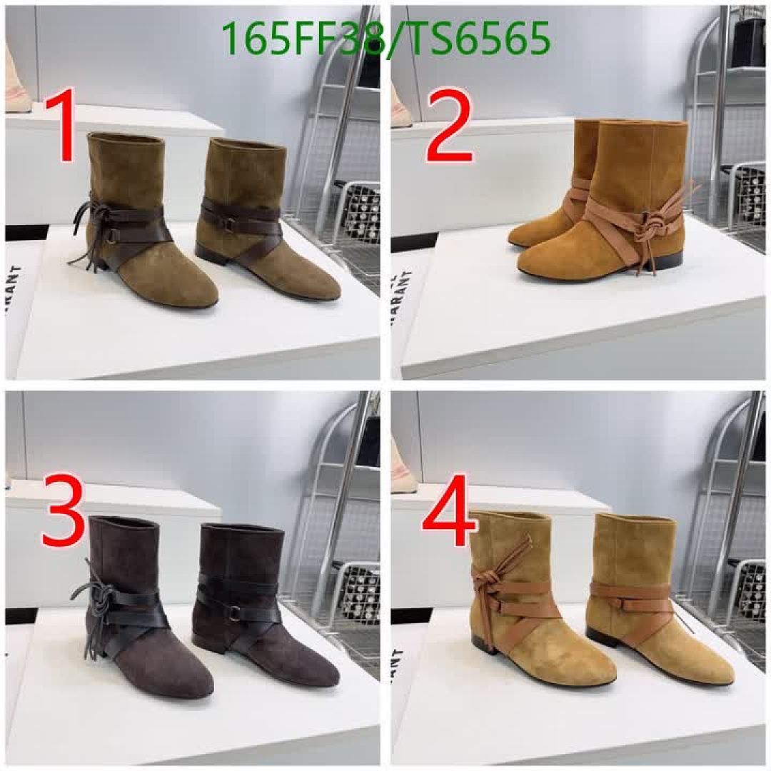 Isabel Marant-Shoes(Women) Code: TS6565 $: 165USD