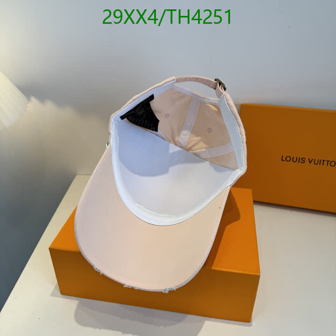 LV-Hats Code: TH4251 $: 29USD