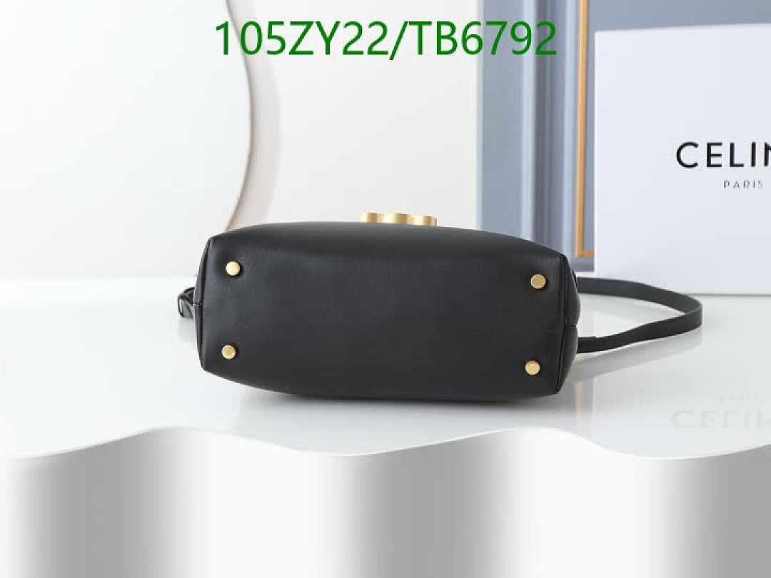 Celine-Bags(4A) Code: TB6792 $: 105USD