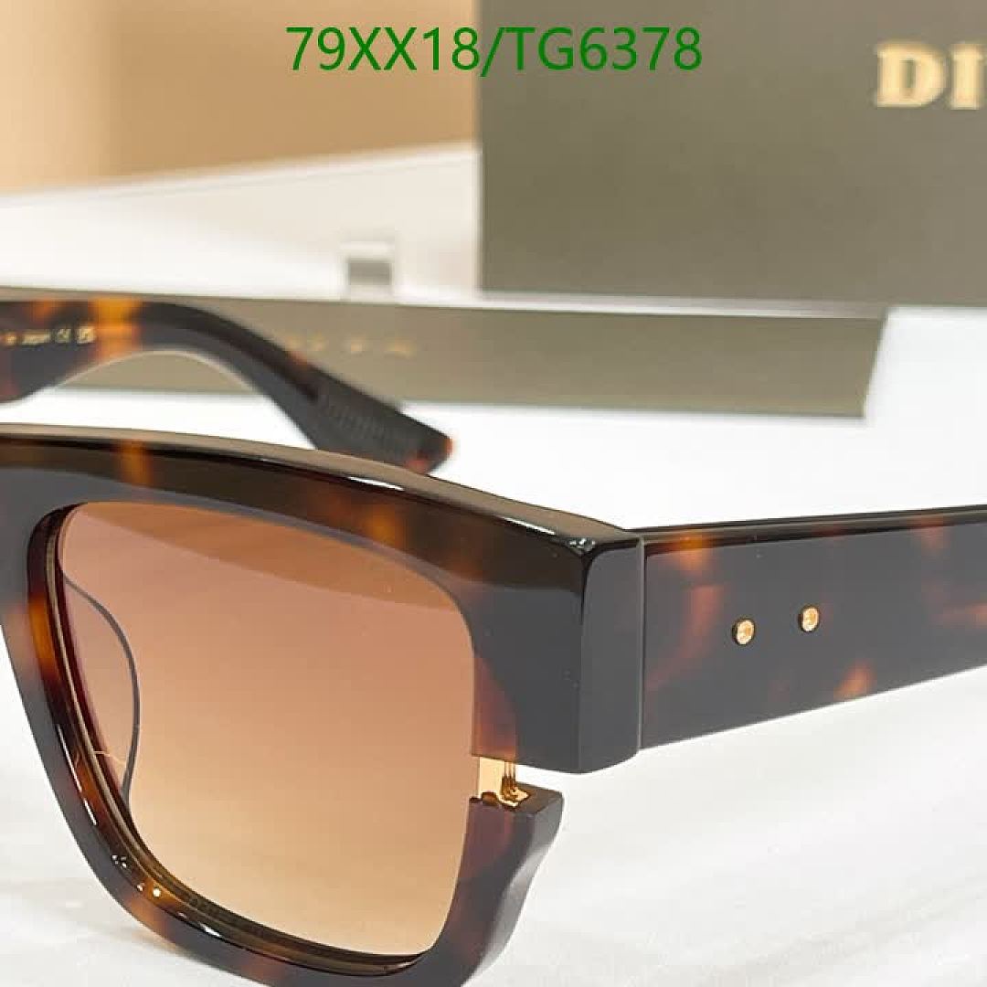 Dita-Glasses Code: TG6378 $: 79USD