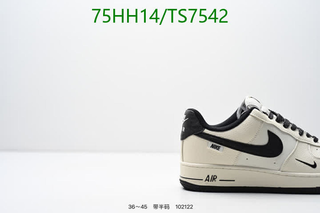 NIKE-Shoes(Women) Code: TS7542 $: 75USD