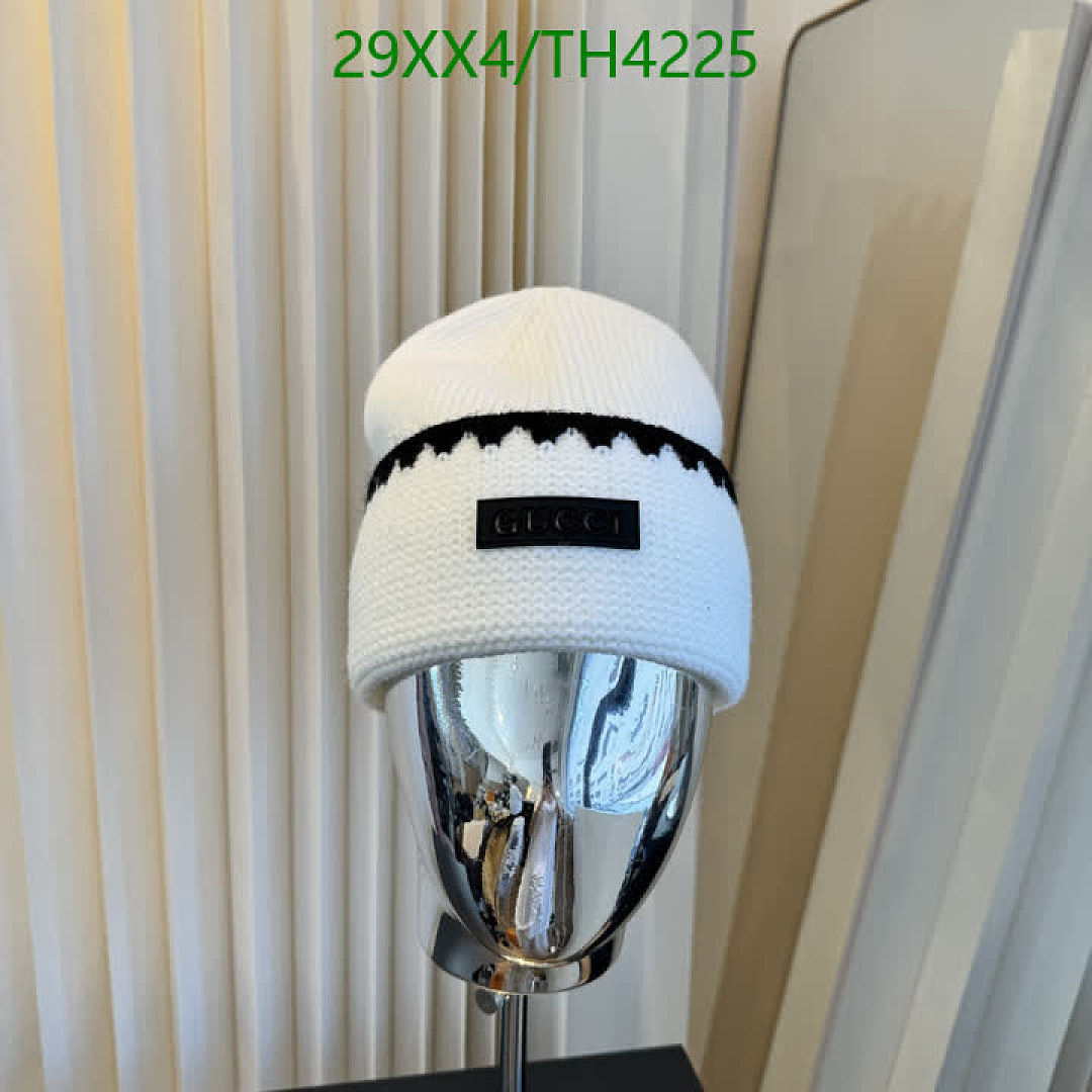 Gucci-Hats Code: TH4225 $: 29USD