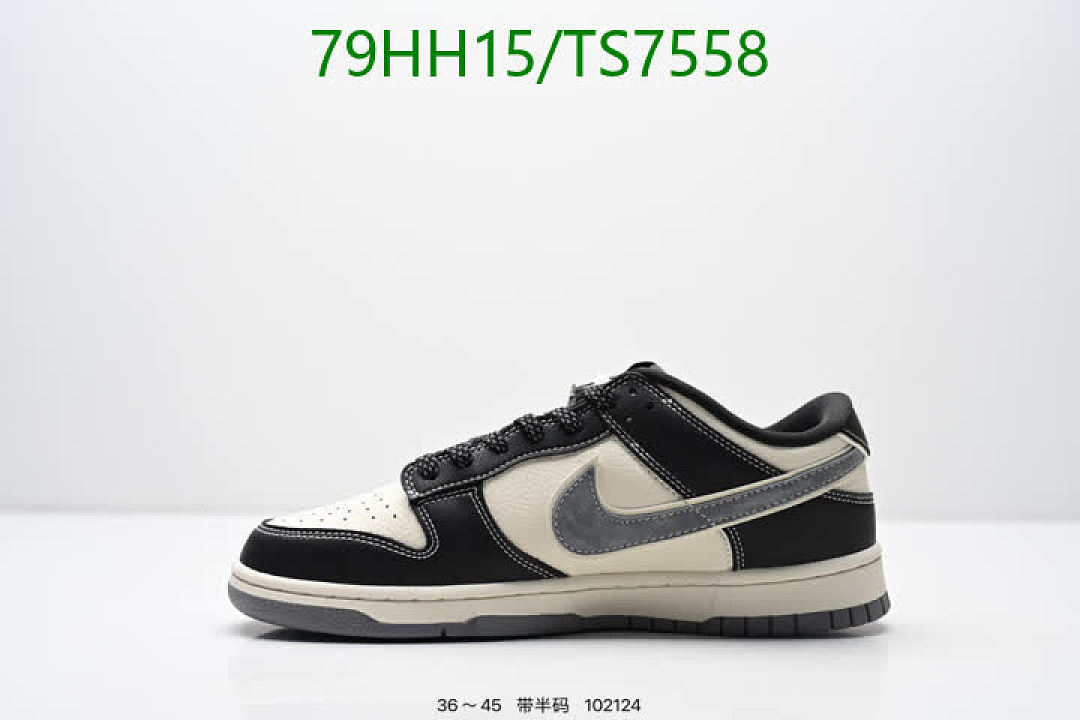NIKE-Shoes(Women) Code: TS7558 $: 79USD