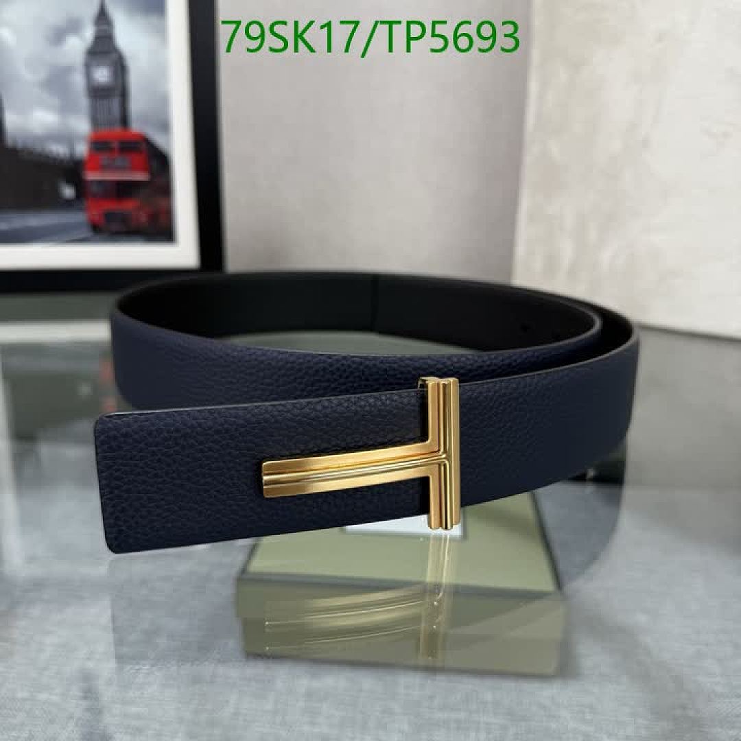 Tom Ford-Belts Code: TP5693 $: 79USD