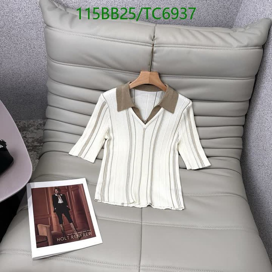 Valentino-Clothing Code: TC6937 $: 115USD