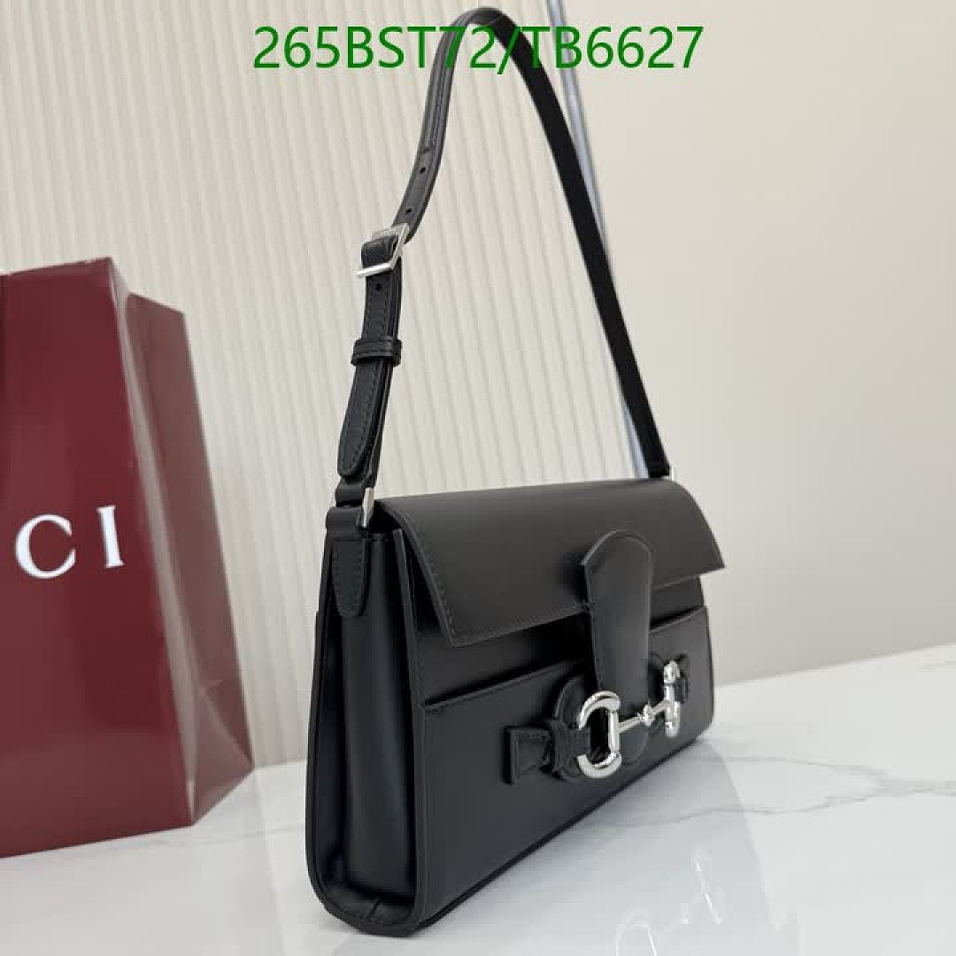 Gucci-Bags(5A) Code: TB6627 $: 265USD
