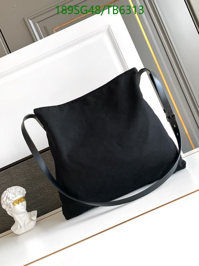 Prada-Bags(5A) Code: TB6313 $: 189USD