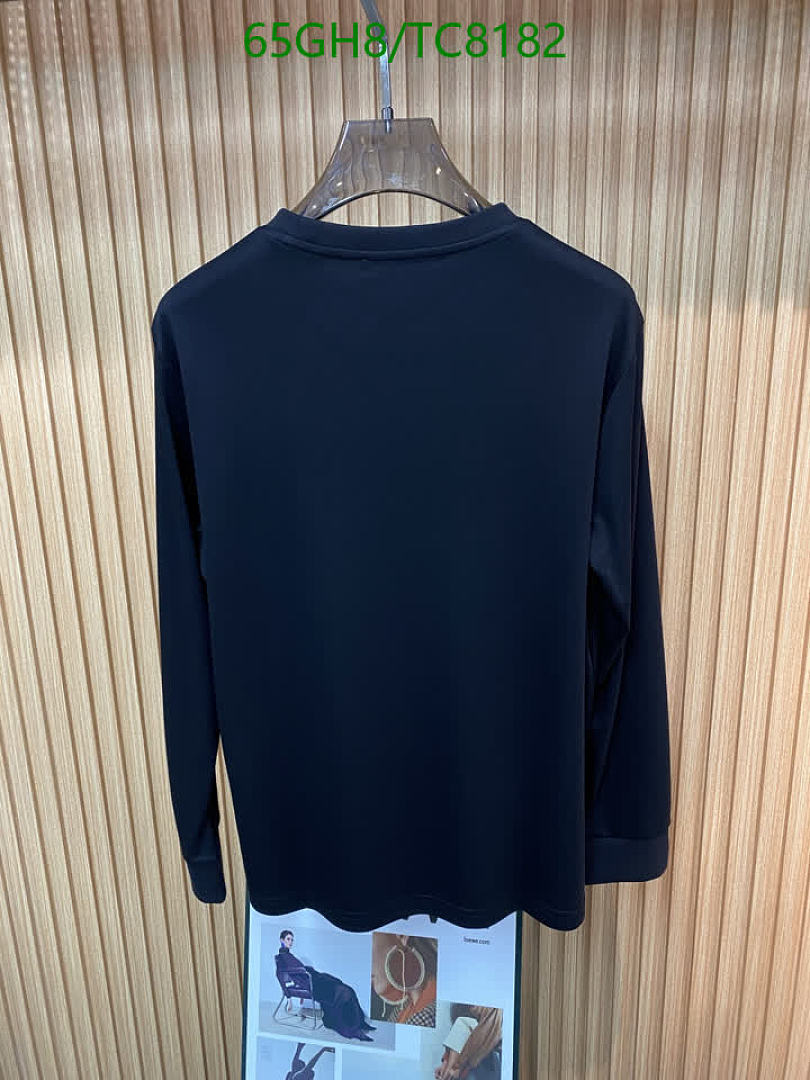Valentino-Clothing Code: TC8182 $: 65USD