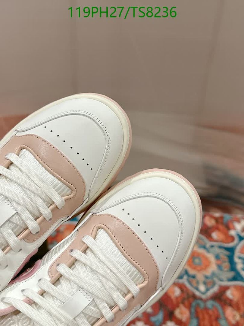 Gucci-Shoes(Women) Code: TS8236 $: 119USD