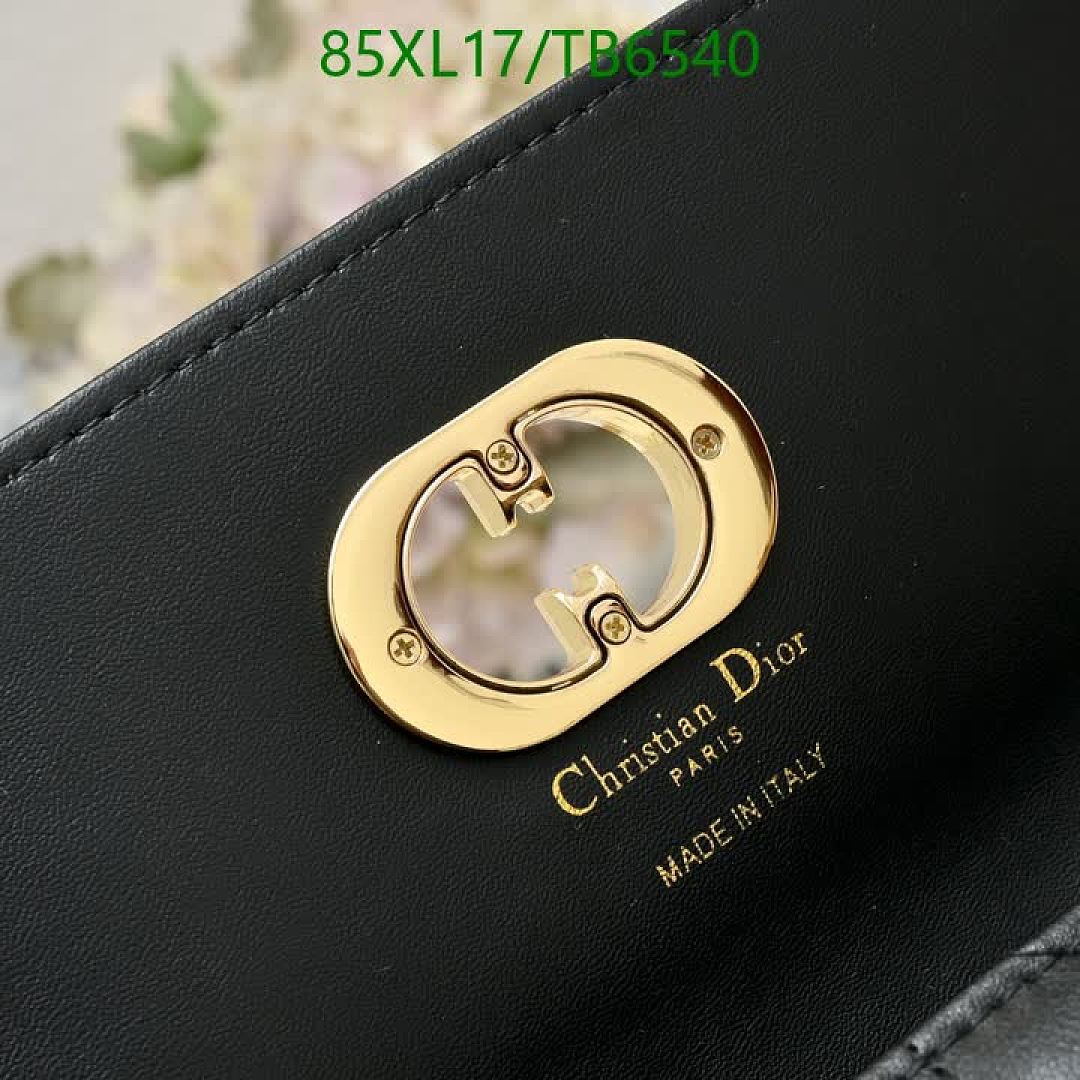 Dior-Bags(4A) Code: TB6540 $: 85USD