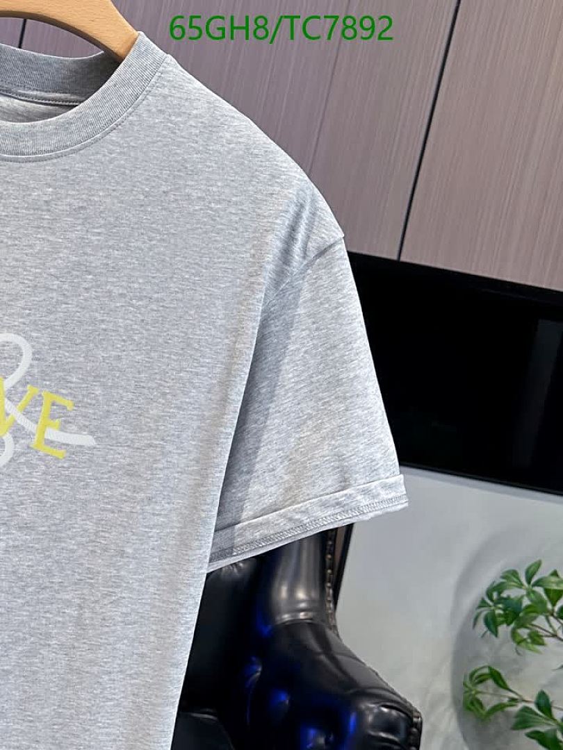 Loewe-Clothing Code: TC7892 $: 65USD