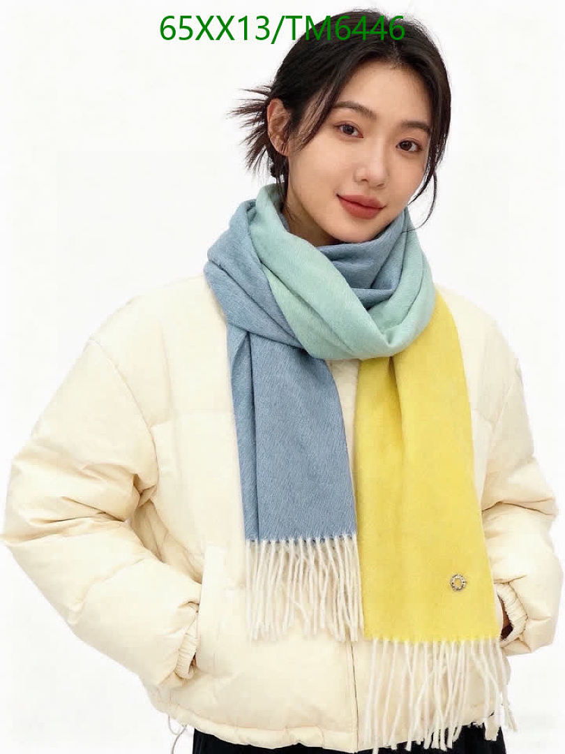 Loro Piana-Scarves Code: TM6446 $: 65USD