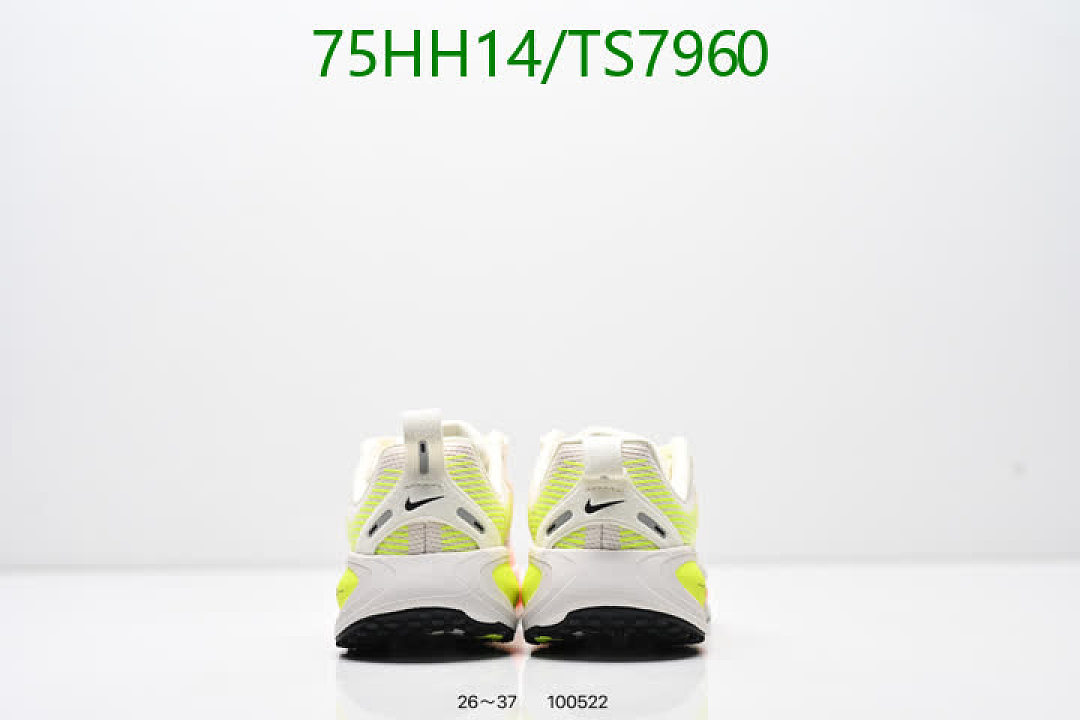 NIKE-Kids shoes Code: TS7960 $: 75USD