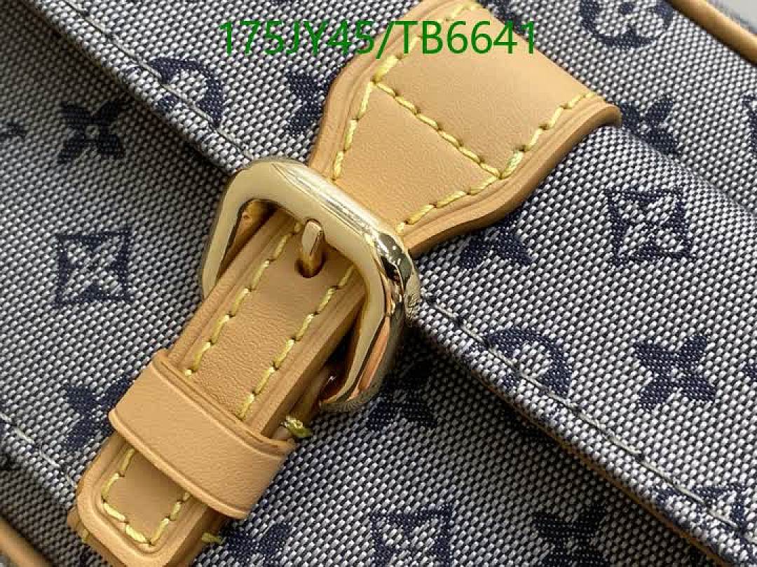 LV-Bags(5A) Code: TB6641 $: 175USD
