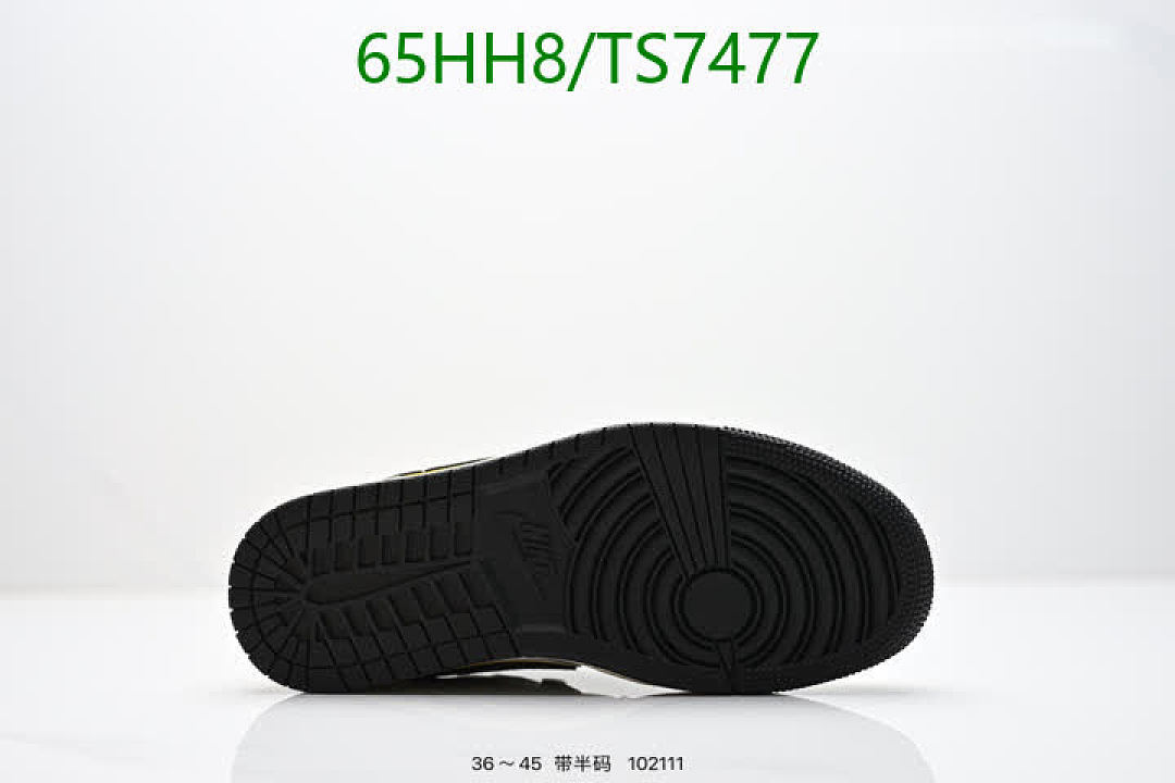 NIKE-Shoes(Women) Code: TS7477 $: 65USD